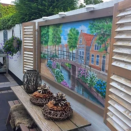'de Bedstee' 3* Rijnsburg