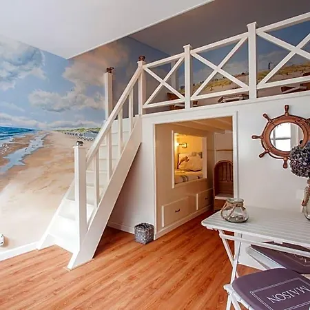 'de Bedstee' Bed & Breakfast