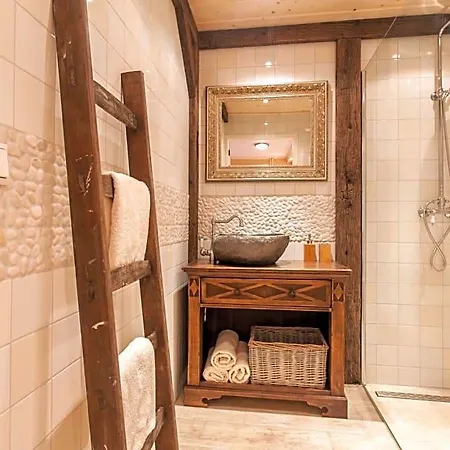 'de Bedstee' Bed & Breakfast 3*