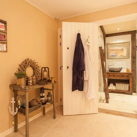 'de Bedstee' Bed & Breakfast Rijnsburg