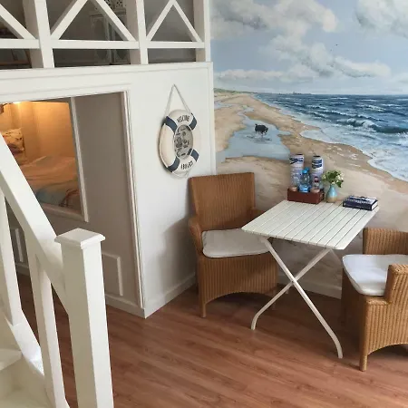 'de Bedstee' 3* Rijnsburg