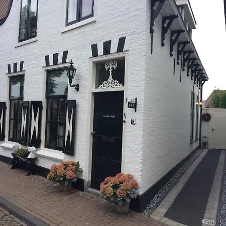 'de Bedstee' Rijnsburg