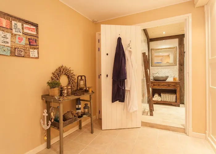 'de Bedstee' Frühstückspension Rijnsburg