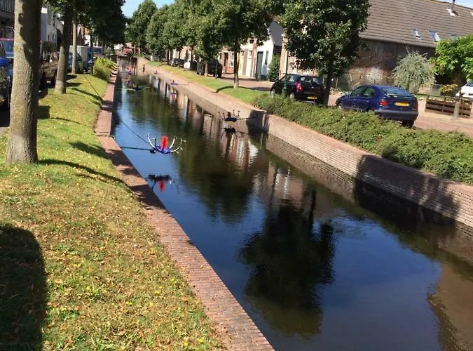 Bed & Breakfast 'de Bedstee'