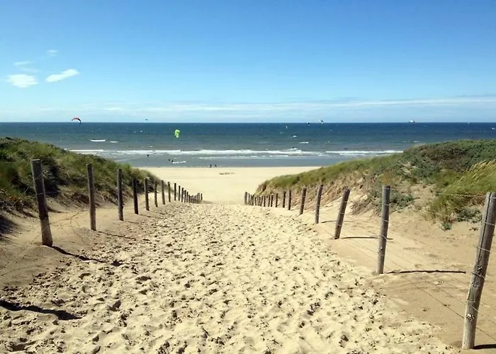 'de Bedstee' Frühstückspension 3*