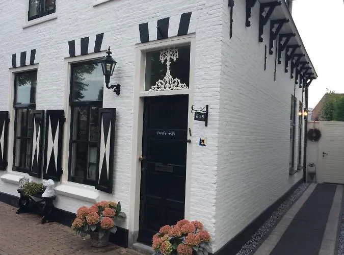 'de Bedstee' Rijnsburg