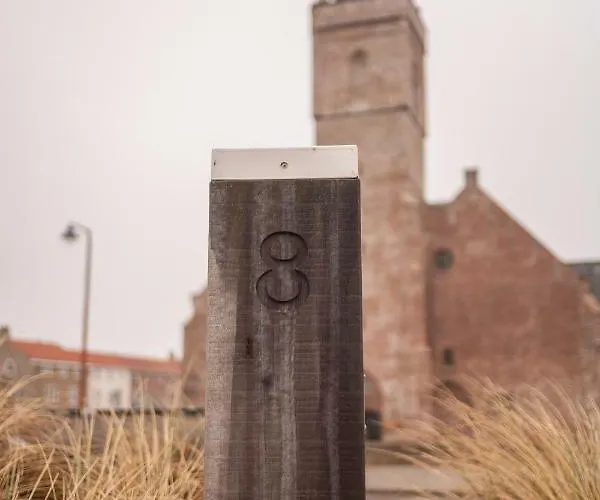 'de Bedstee' Rijnsburg