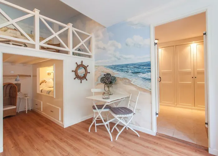 فندق مبيت وإفطار 'de Bedstee' Rijnsburg